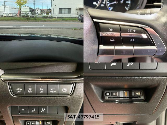 Mazda MAZDA3 2021-01 8880656-15