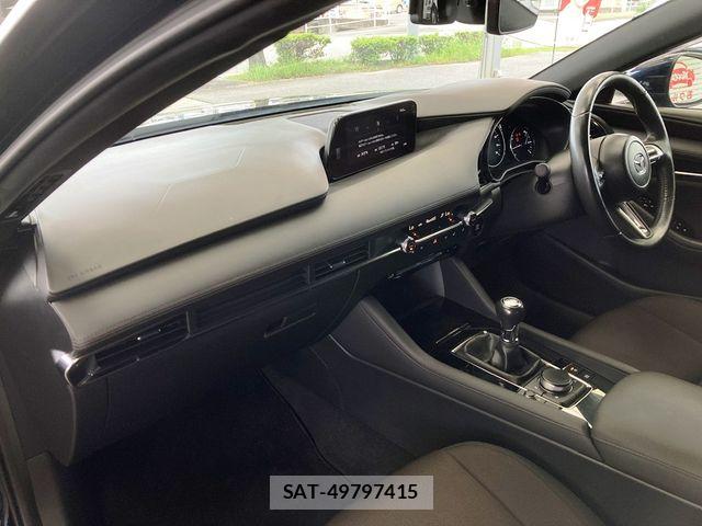 Mazda MAZDA3 2021-01 8880656-20