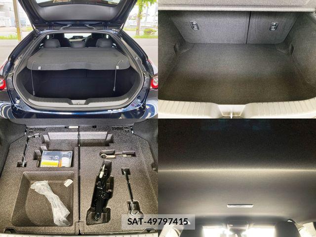 Mazda MAZDA3 2021-01 8880656-25