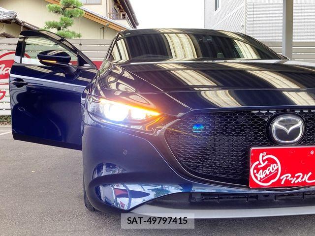 Mazda MAZDA3 2021-01 8880656-26