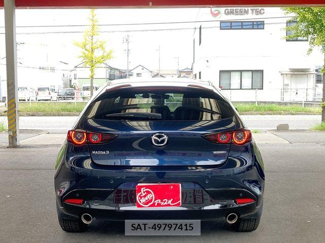 Mazda MAZDA3 2021-01 8880656-5