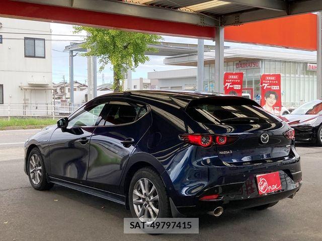 Mazda MAZDA3 2021-01 8880656-6