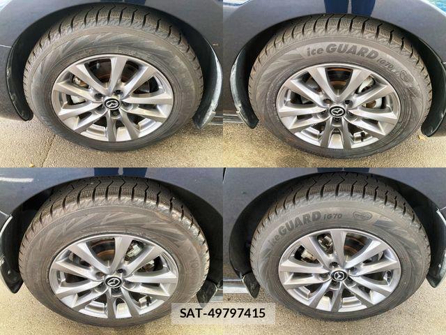 Mazda MAZDA3 2021-01 8880656-8