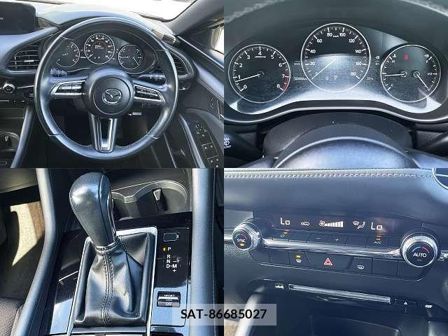 Mazda MAZDA3 2020-09 8880654-3