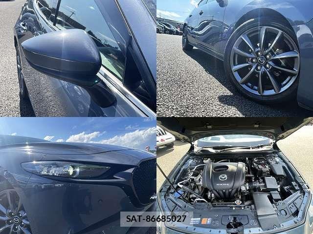 Mazda MAZDA3 2020-09 8880654-6