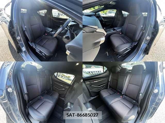 Mazda MAZDA3 2020-09 8880654-7