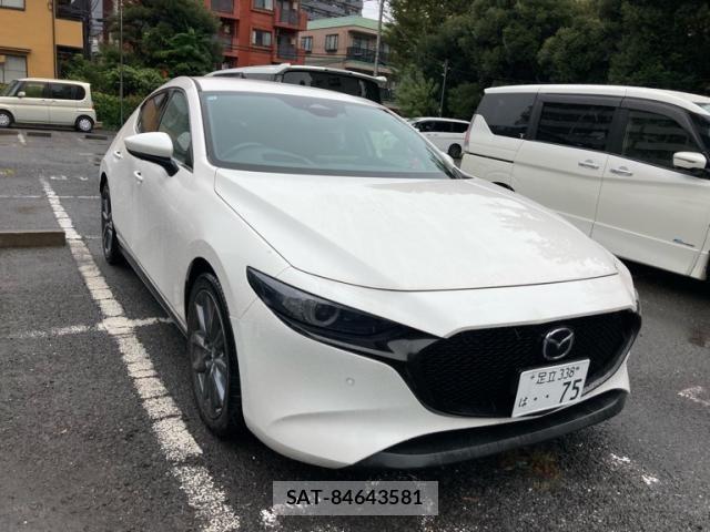Mazda MAZDA3 2024-11 8880649-0