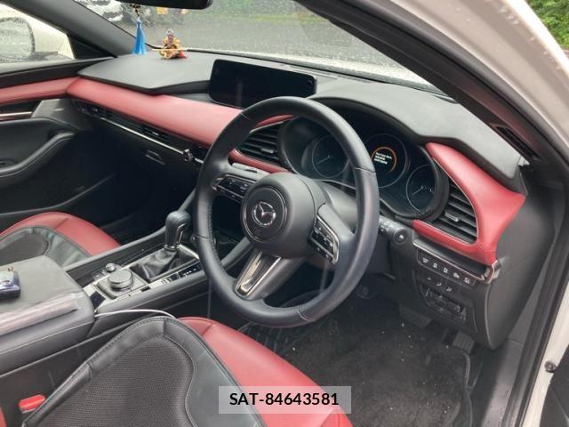 Mazda MAZDA3 2024-11 8880649-9
