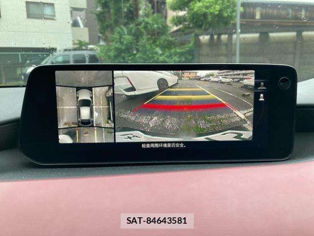 Mazda MAZDA3 2024-11 8880649-12