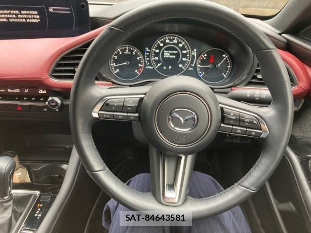 Mazda MAZDA3 2024-11 8880649-14