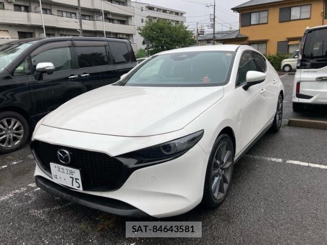 Mazda MAZDA3 2024-11 8880649-1