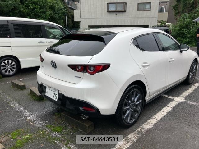 Mazda MAZDA3 2024-11 8880649-2