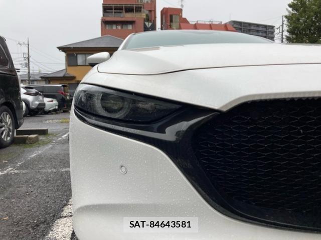 Mazda MAZDA3 2024-11 8880649-3