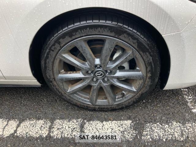 Mazda MAZDA3 2024-11 8880649-5