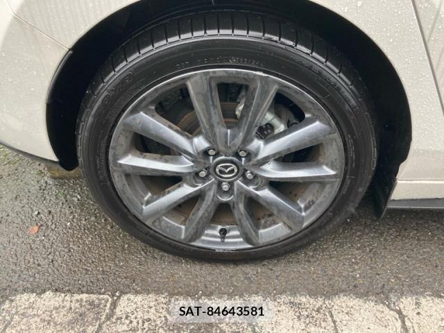 Mazda MAZDA3 2024-11 8880649-6