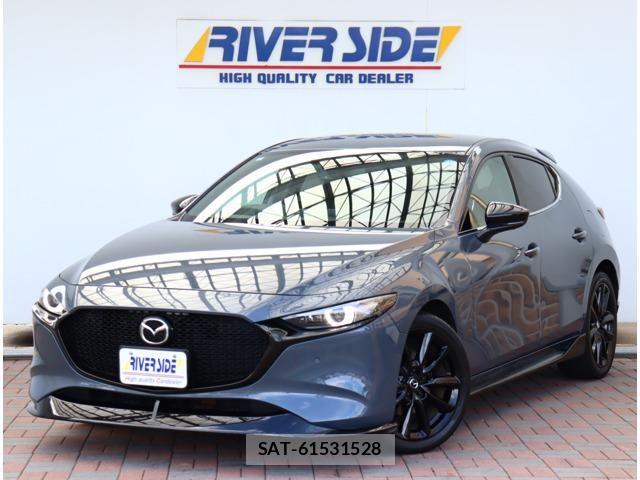 Mazda MAZDA3 2024-02 8880650-0