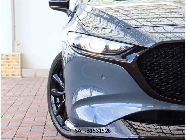 Mazda MAZDA3 2024-02 8880650-8