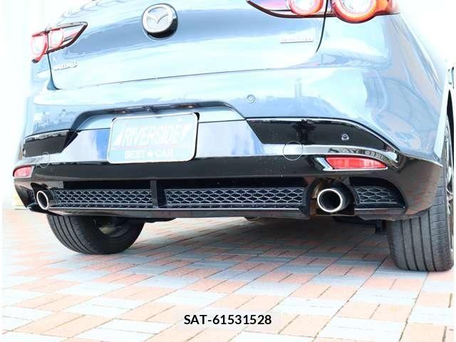 Mazda MAZDA3 2024-02 8880650-10