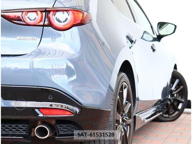 Mazda MAZDA3 2024-02 8880650-13