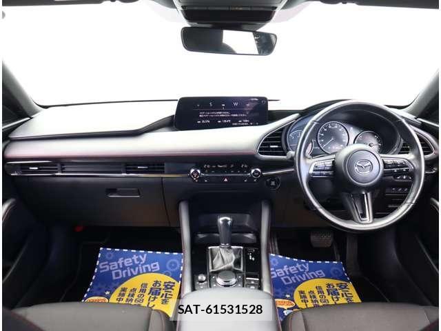Mazda MAZDA3 2024-02 8880650-1