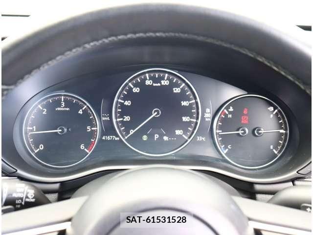 Mazda MAZDA3 2024-02 8880650-18