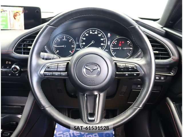Mazda MAZDA3 2024-02 8880650-19