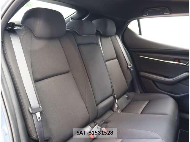Mazda MAZDA3 2024-02 8880650-5