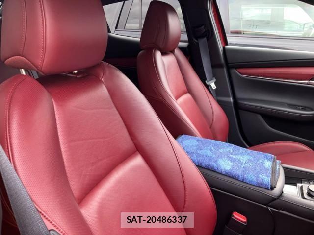 Mazda MAZDA3 2023-07 8880651-9