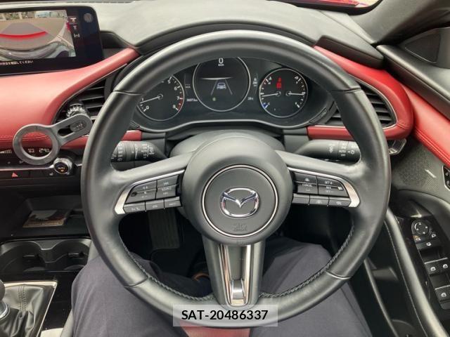 Mazda MAZDA3 2023-07 8880651-12