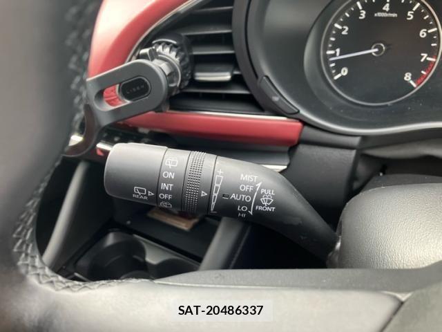 Mazda MAZDA3 2023-07 8880651-13