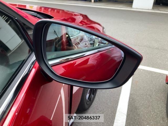 Mazda MAZDA3 2023-07 8880651-26