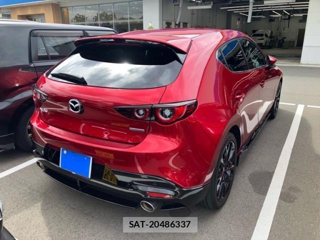 Mazda MAZDA3 2023-07 8880651-2