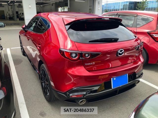 Mazda MAZDA3 2023-07 8880651-3