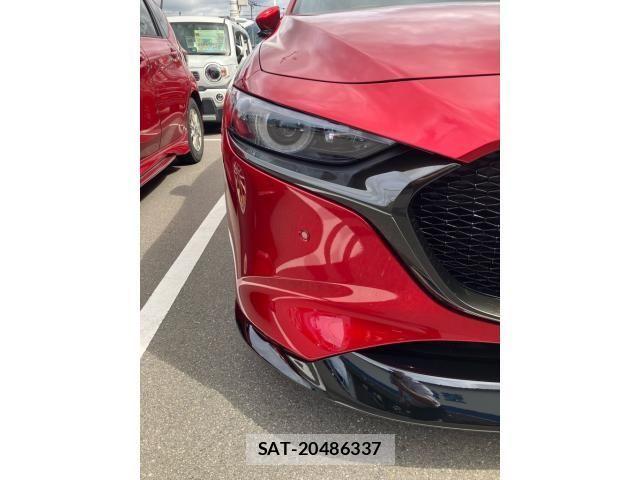Mazda MAZDA3 2023-07 8880651-5