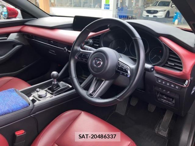 Mazda MAZDA3 2023-07 8880651-8