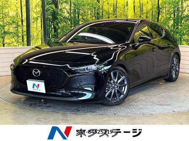 Mazda MAZDA3 2023-03 8883881-0