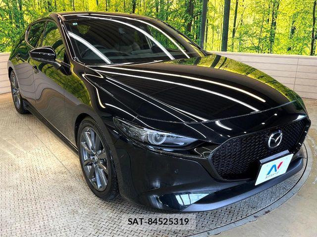 Mazda MAZDA3 2023-03 8883881-15