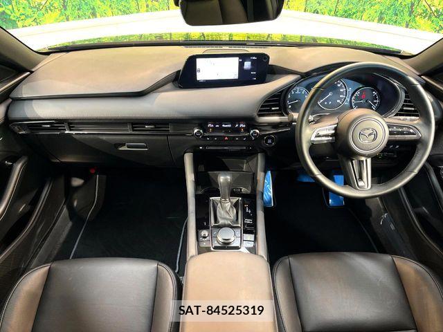 Mazda MAZDA3 2023-03 8883881-1