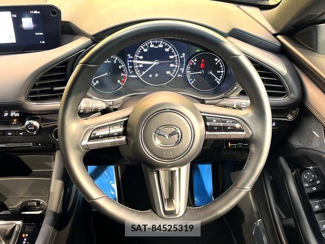 Mazda MAZDA3 2023-03 8883881-7