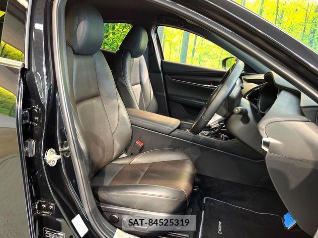 Mazda MAZDA3 2023-03 8883881-8