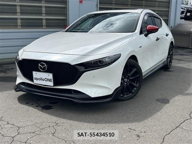 Mazda MAZDA3 2022-06 8883879-0