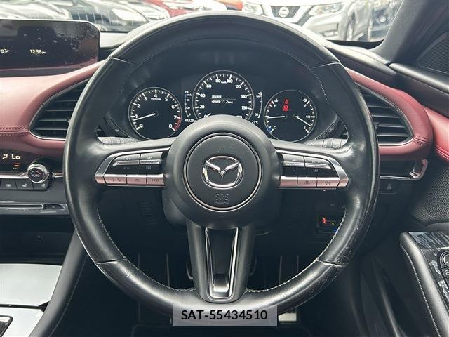 Mazda MAZDA3 2022-06 8883879-14