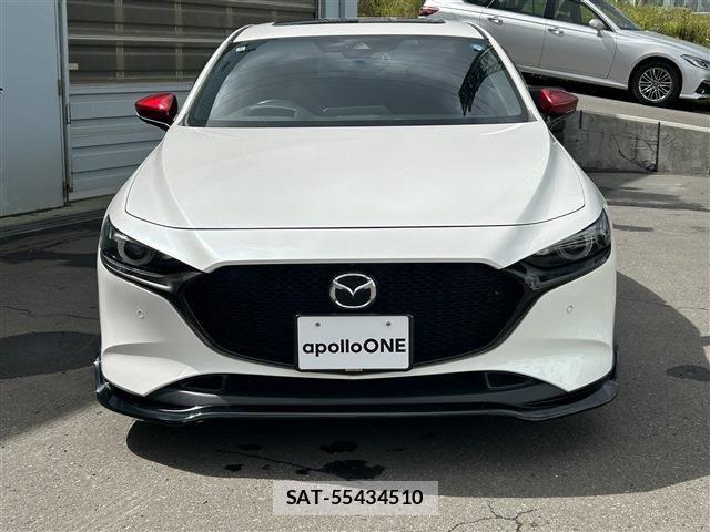 Mazda MAZDA3 2022-06 8883879-1