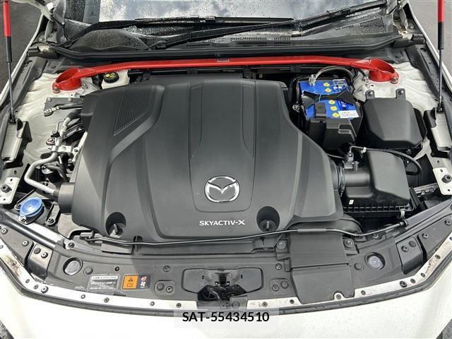 Mazda MAZDA3 2022-06 8883879-29
