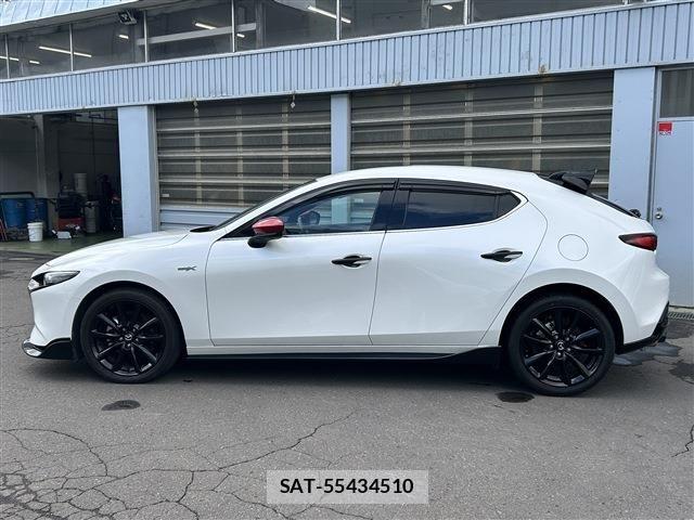 Mazda MAZDA3 2022-06 8883879-4