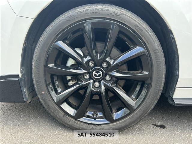 Mazda MAZDA3 2022-06 8883879-5