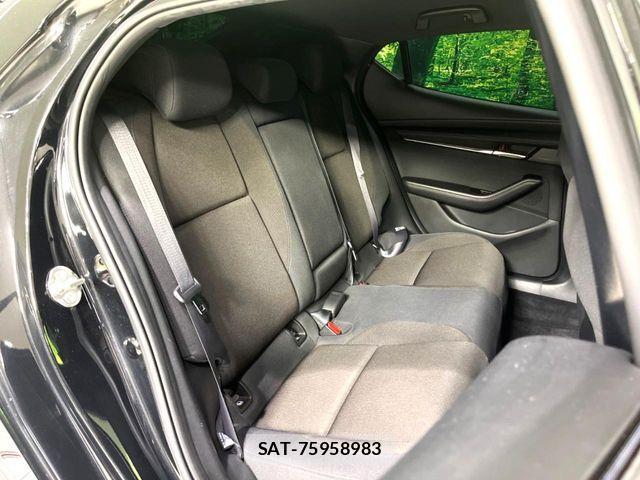 Mazda MAZDA3 2019-09 8883883-9