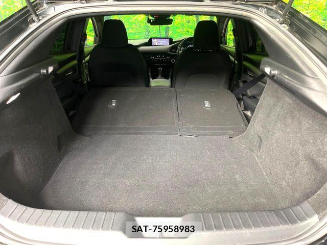 Mazda MAZDA3 2019-09 8883883-10