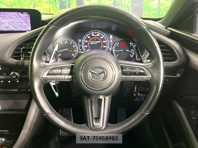 Mazda MAZDA3 2019-09 8883883-11