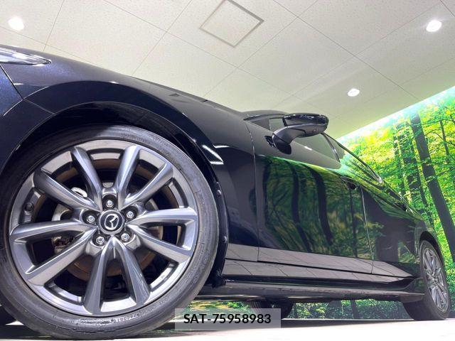 Mazda MAZDA3 2019-09 8883883-13